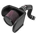 Cold Air Intake: Adds Up To 16 Horsepower, With Million Mile Air Filter