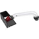 Cold Air Intake Kit Engineered to Add Horsepower & Torque
