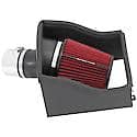 Cold Air Intake Kit Engineered to Add Horsepower & Torque