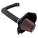 Cold Air Intake: Adds Up To 8 Horsepower, With Million Mile Air Filter