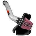 Cold Air Intake: Adds Up To 11 Horsepower, With Million Mile Air Filter