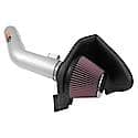 Cold Air Intake: Adds Up To 8 Horsepower, With Million Mile Air Filter