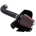 Cold Air Intake: Adds Up To 17 Horsepower, With Million Mile Air Filter