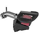 Cold Air Intake System with Limited Lifetime air filter. Guaranteed to increase Horsepower!