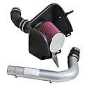 Cold Air Intake: Adds Up To 12 Horsepower, With Million Mile Air Filter