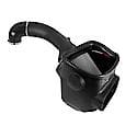 Magnum FORCE Cold Air Intake: Gain up to 15 Horsepower! Oiled Air Filter For Maximum Airflow