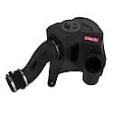 Takeda Momentum Cold Air Intake: Gain up to 4 Horsepower! Oiled Air Filter For Maximum Airflow