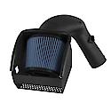 Magnum FORCE Cold Air Intake: Gain up to 113% More Airflow With Oiled Air Filter For Maximum Airflow