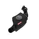 Takeda Momentum Cold Air Intake: Gain up to 6 Horsepower! Oiled Air Filter For Maximum Airflow