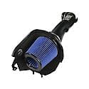 Magnum FORCE Cold Air Intake: Gain up to 12 Horsepower! Oiled Air Filter For Maximum Airflow