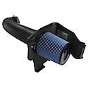 Magnum FORCE Cold Air Intake: Gain up to 17 Horsepower! Oiled Air Filter For Maximum Airflow