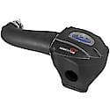 Momentum GT Cold Air Intake: Gain up to 14 Horsepower! Oiled Air Filter For Maximum Airflow