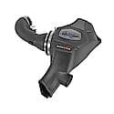 Momentum GT Cold Air Intake: Gain up to 15 Horsepower! Oiled Air Filter For Maximum Airflow