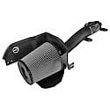 Magnum FORCE Cold Air Intake: Gain up to 39% More Airflow With Oiled Air Filter For Maximum Airflow