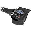 Momentum GT Cold Air Intake: Gain up to 19 Horsepower! Oiled Air Filter For Maximum Airflow