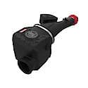 Takeda Momentum Cold Air Intake: Gain up to 5 Horsepower! Dry Air Filter For Easy Maintenance