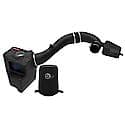 Takeda Momentum Cold Air Intake: Gain up to 6 Horsepower! Oiled Air Filter For Maximum Airflow