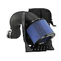 Magnum FORCE Cold Air Intake: Gain up to 14 Horsepower! Oiled Air Filter For Maximum Airflow