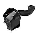 Magnum FORCE Cold Air Intake: Gain up to 13 Horsepower! Oiled Air Filter For Maximum Airflow