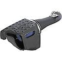 Momentum GT Cold Air Intake: Gain up to 12 Horsepower! Oiled Air Filter For Maximum Airflow