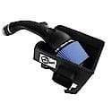 Magnum FORCE Cold Air Intake: Gain up to 17 Horsepower! Oiled Air Filter For Maximum Airflow