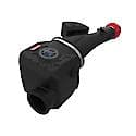 Takeda Momentum Cold Air Intake: Gain up to 7 Horsepower! Oiled Air Filter For Maximum Airflow