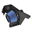 Magnum FORCE Cold Air Intake: Gain up to 7 Horsepower! Oiled Air Filter For Maximum Airflow