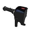 Takeda Cold Air Intake: Gain up to 6 Horsepower! Oiled Air Filter For Maximum Airflow