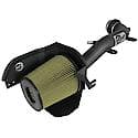 Magnum FORCE Cold Air Intake: Gain up to 21 Horsepower! Oiled Air Filter For Maximum Airflow