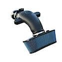 Magnum FORCE Cold Air Intake: Gain up to 13 Horsepower! Oiled Air Filter For Maximum Airflow