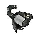 Magnum FORCE Cold Air Intake: Gain up to 22 Horsepower! Dry Air Filter For Easy Maintenance