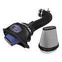 Momentum Cold Air Intake: Gain up to 46 Horsepower! comes with both