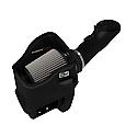 Magnum FORCE Cold Air Intake: Gain up to 45% More Airflow With Dry Air Filter For Easy Maintenance