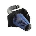 Magnum FORCE Cold Air Intake: Gain up to 12 Horsepower! Oiled Air Filter For Maximum Airflow