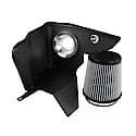 Magnum FORCE Cold Air Intake: Gain up to 20 Horsepower! Dry Air Filter For Easy Maintenance