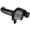 Track Series Cold Air Intake: Gain up to 23 Horsepower! Dry Air Filter For Easy Maintenance