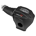 Momentum GT Cold Air Intake: Gain up to 16 Horsepower! Dry Air Filter For Easy Maintenance