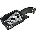 Magnum FORCE Cold Air Intake: Gain up to 18 Horsepower! Dry Air Filter For Easy Maintenance