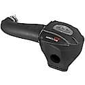 Momentum GT Cold Air Intake: Gain up to 14 Horsepower! Dry Air Filter For Easy Maintenance