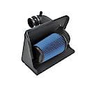 Magnum FORCE Cold Air Intake: Gain up to 13% More Airflow With Oiled Air Filter For Maximum Airflow