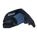 Magnum FORCE Cold Air Intake: Open Housing With Oiled Air Filter For Maximum Airflow