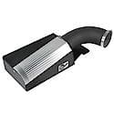 Magnum FORCE Cold Air Intake: Gain up to 18 Horsepower! Dry Air Filter For Easy Maintenance