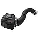 Momentum HD Cold Air Intake: Gain up to 19 Horsepower! Dry Air Filter For Easy Maintenance