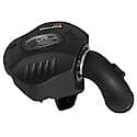 Momentum GT Cold Air Intake: Gain up to 13 Horsepower! Dry Air Filter For Easy Maintenance