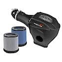 Momentum GT Cold Air Intake: Gain up to 37 Horsepower! Oiled Air Filter For Maximum Airflow