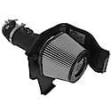 Magnum FORCE Cold Air Intake: Gain up to 39 Horsepower! Dry Air Filter For Easy Maintenance