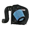 Magnum FORCE Cold Air Intake: Gain up to 18 Horsepower! Oiled Air Filter For Maximum Airflow