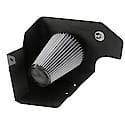 Magnum FORCE Cold Air Intake: Gain up to 26% More Airflow With Dry Air Filter For Easy Maintenance