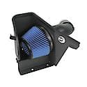 Magnum FORCE Cold Air Intake: Gain up to 8 Horsepower! Oiled Air Filter For Maximum Airflow