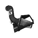 Magnum FORCE Cold Air Intake: Gain up to 18 Horsepower! Dry Air Filter For Easy Maintenance